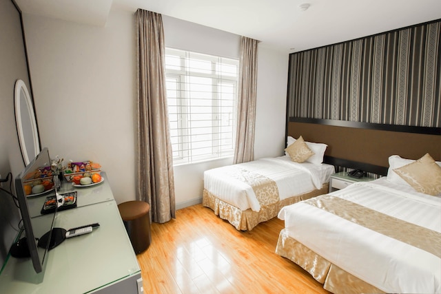 リバーサイド ブティック ホテル