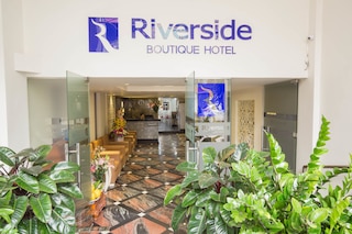リバーサイド ブティック ホテル
