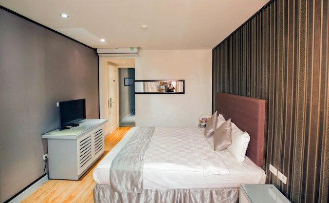 リバーサイド ブティック ホテル