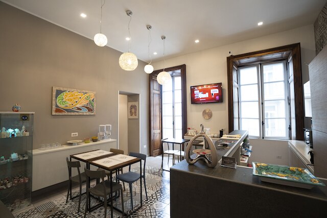 ニュー ギャラリー