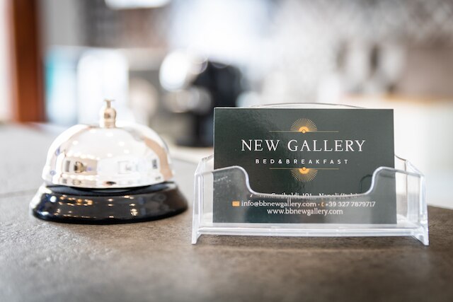 ニュー ギャラリー