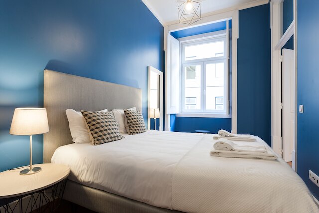 バイシャ ビンテージ 3 ベッドルーム アパートメント - バイ LU ホリデイズ