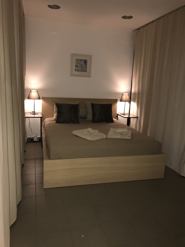 ニュー アテネ アクロポリス ペントハウス スイート