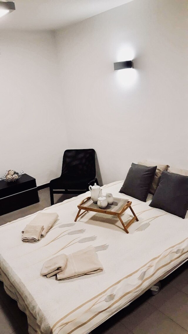 ニュー アテネ アクロポリス ペントハウス スイート