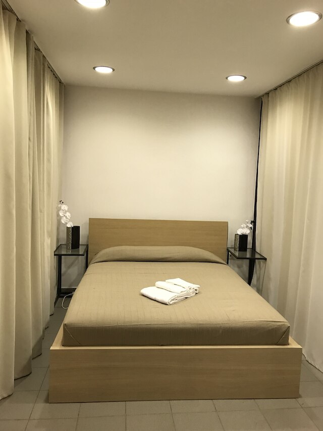 ニュー アテネ アクロポリス ペントハウス スイート