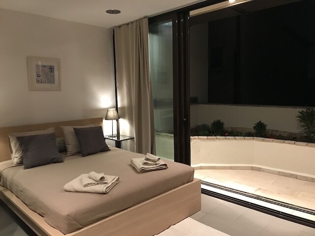 ニュー アテネ アクロポリス ペントハウス スイート