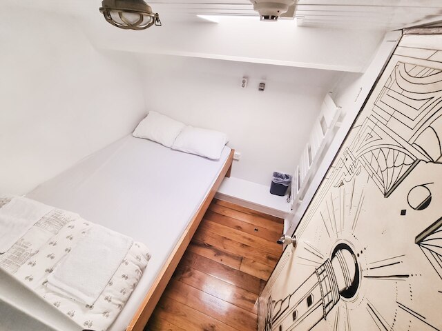 ザ キャビン アット MPS ノールデルゾン