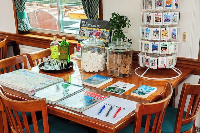 ザ キャビン アット MPS ノールデルゾン