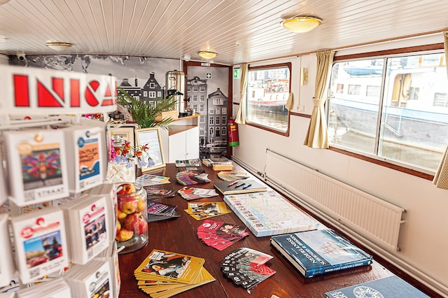 ザ キャビン アット MPS ノールデルゾン