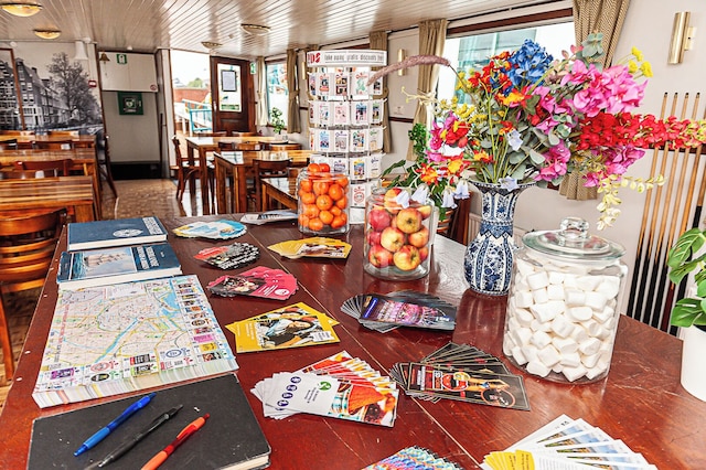 ザ キャビン アット MPS ノールデルゾン