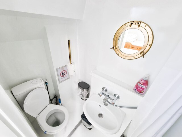 ザ キャビン アット MPS ノールデルゾン