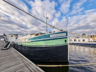 ザ キャビン アット MPS ノールデルゾン