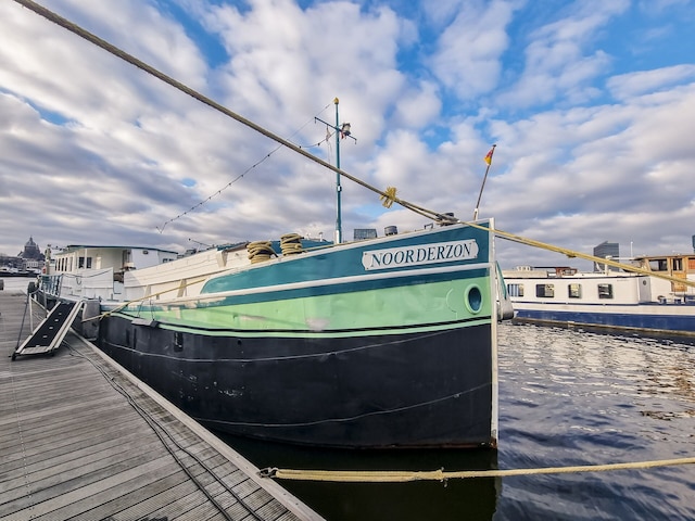 ザ キャビン アット MPS ノールデルゾン