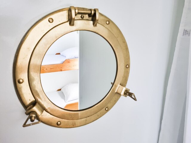 ザ キャビン アット MPS ノールデルゾン