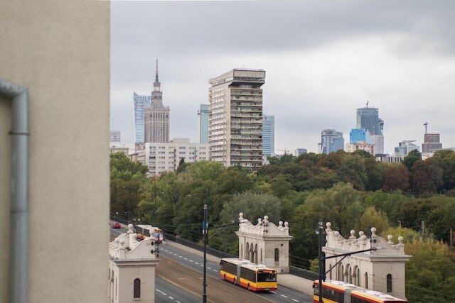 ビッツィ ルクスセンテレ ビュー スタジオ