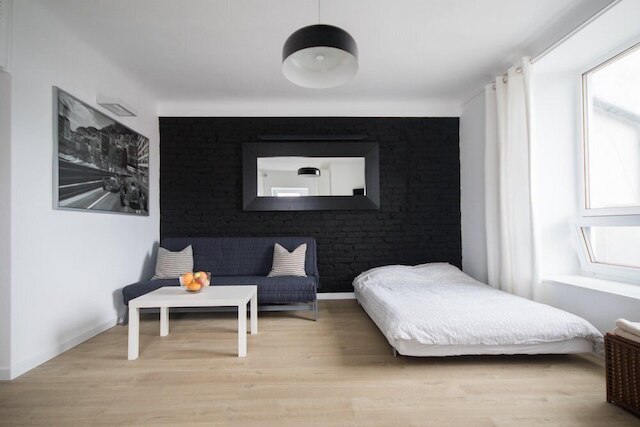 ビッツィ ルクスセンテレ ビュー スタジオ