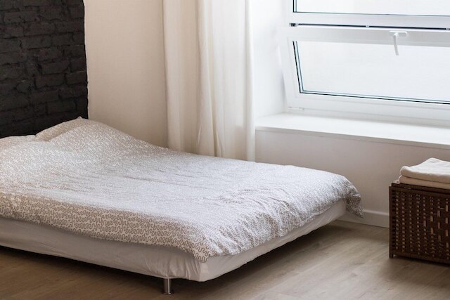 ビッツィ ルクスセンテレ ビュー スタジオ