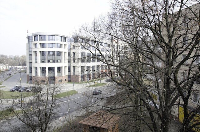 ビッツィ ルクスハート オールド タウン アパートメント