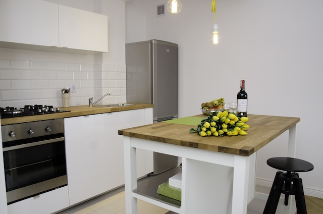 ビッツィ ルクスハート オールド タウン アパートメント