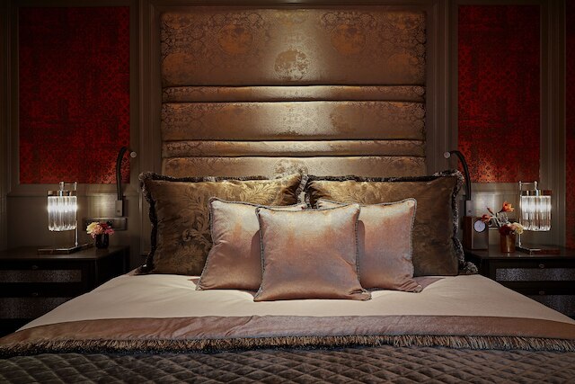 ホテル トゥエンティセブン