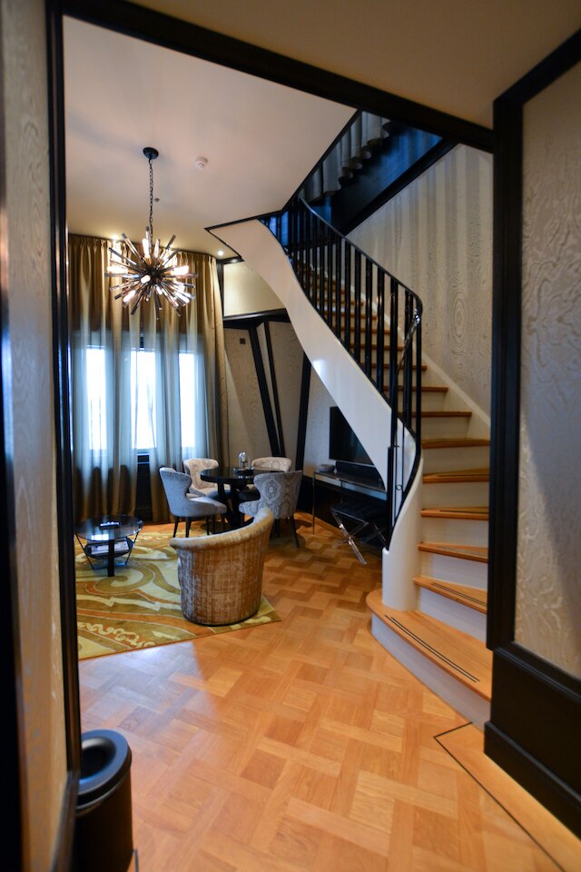 ホテル トゥエンティセブン