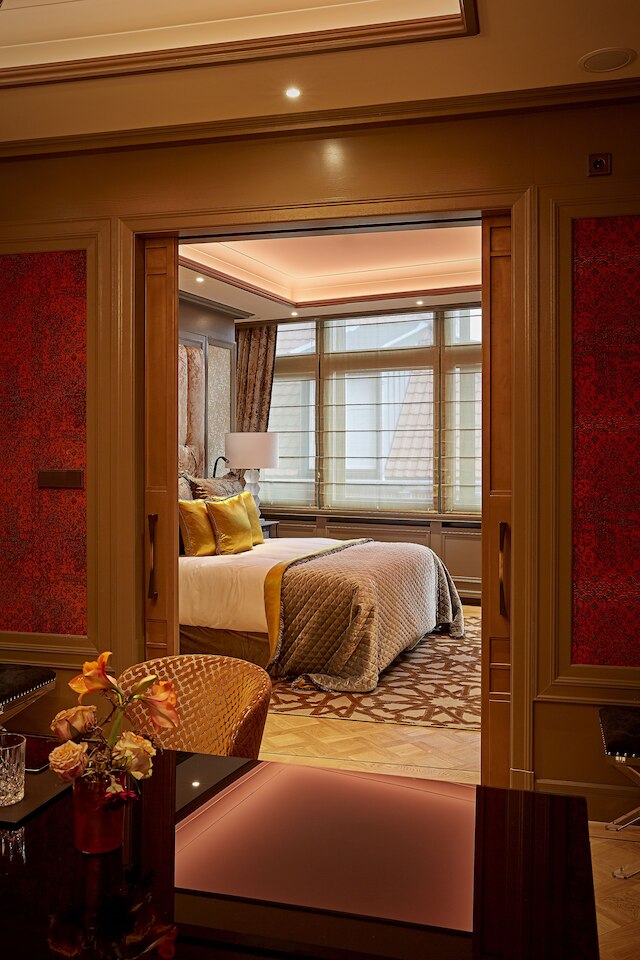 ホテル トゥエンティセブン