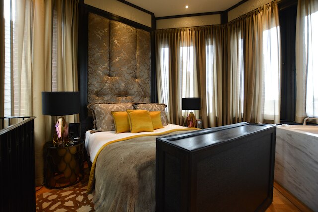 ホテル トゥエンティセブン