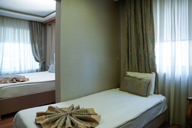 エナジー ホテル