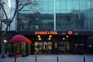 エナジー ホテル