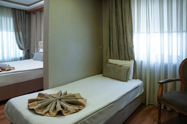 エナジー ホテル