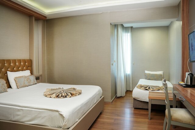 エナジー ホテル