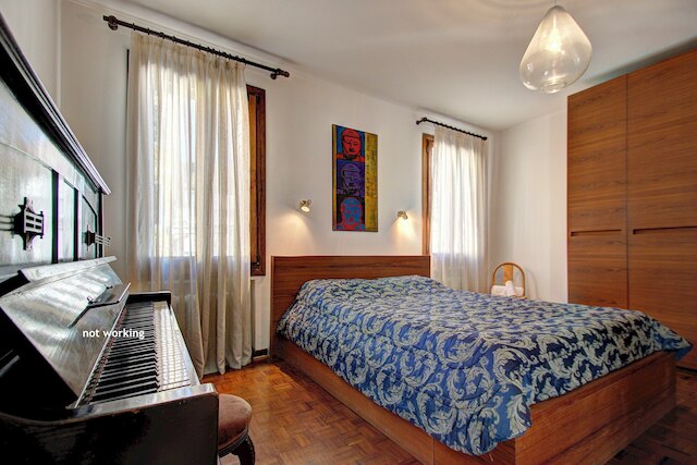 サニー・ゲットー・カナル