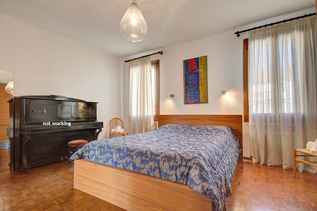 サニー・ゲットー・カナル