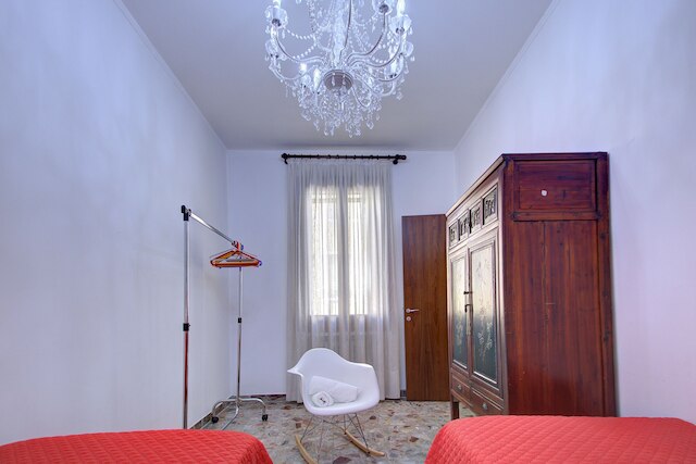 サニー・ゲットー・カナル