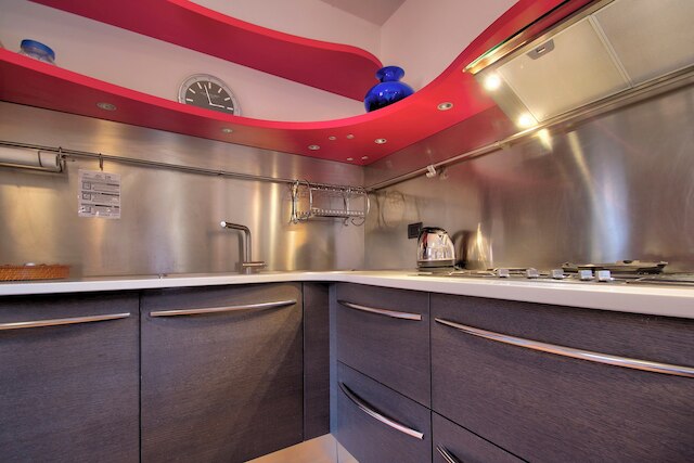 サニー・ゲットー・カナル