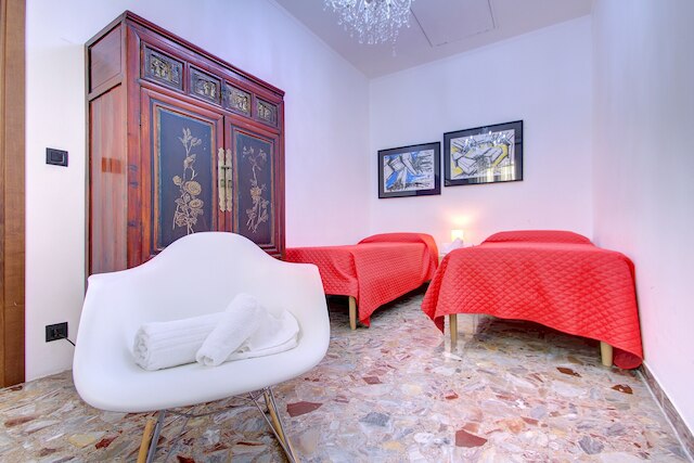 サニー・ゲットー・カナル