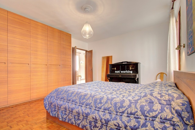 サニー・ゲットー・カナル