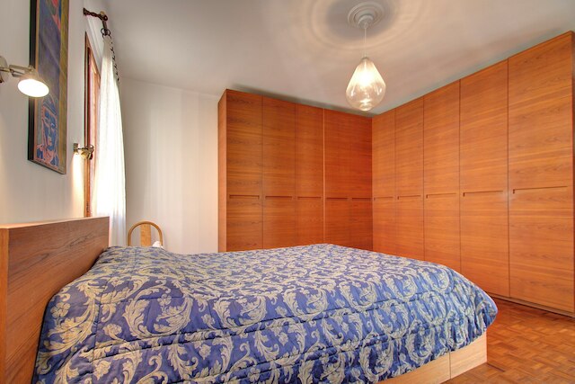 サニー・ゲットー・カナル