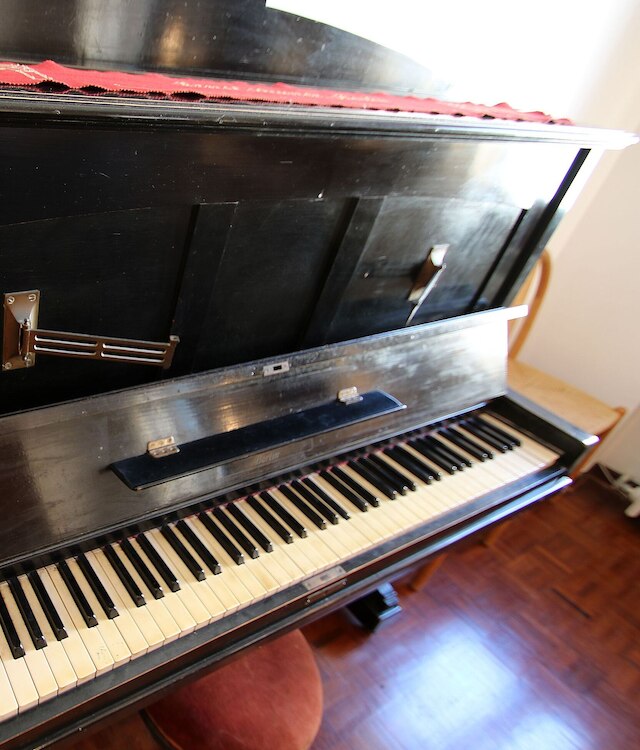 サニー・ゲットー・カナル