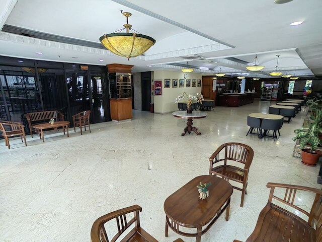 PIAホテルバンドン