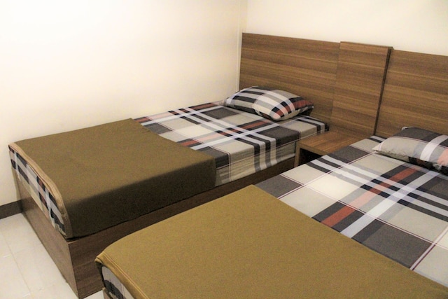 インテック ホステル