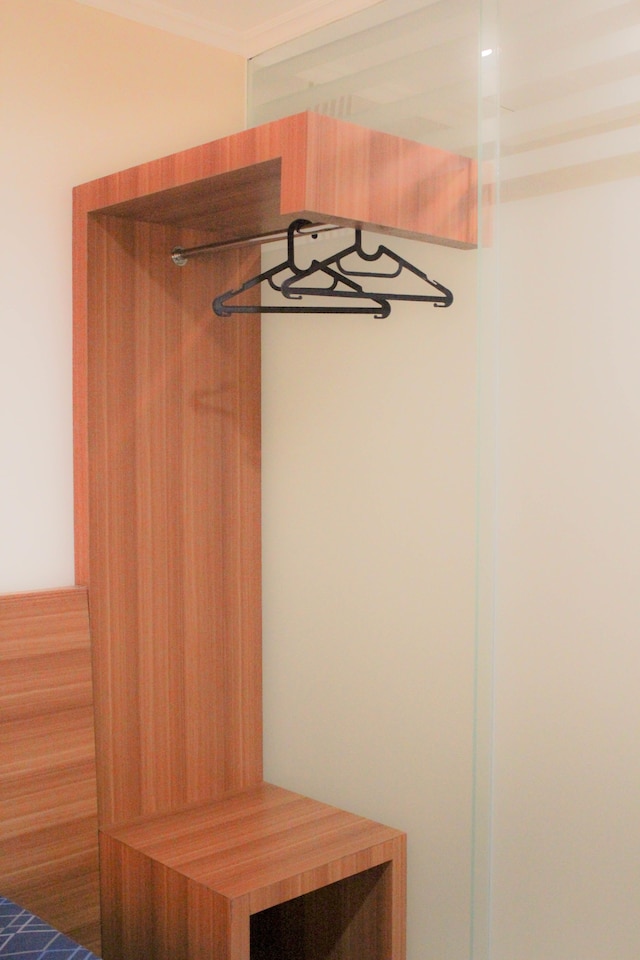 インテック ホステル