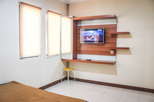 インテック ホステル