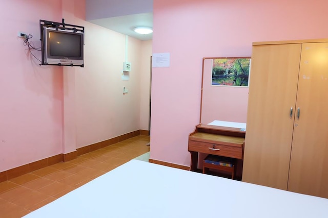 サケーオガーデン ホテル