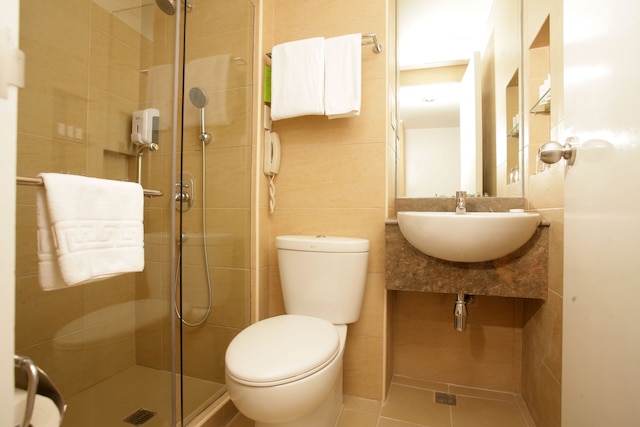 セント ジャイルズ マカティ