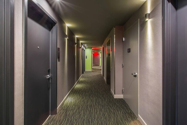 インシグニア ホテル ブルックリン, アン アセンド コレクション ホテル