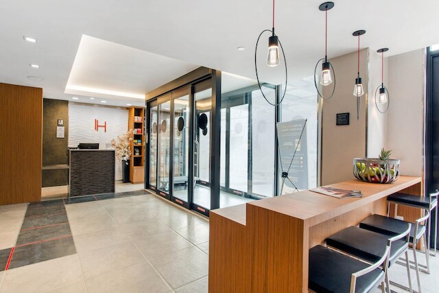 インシグニア ホテル ブルックリン, アン アセンド コレクション ホテル