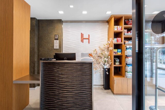 インシグニア ホテル ブルックリン, アン アセンド コレクション ホテル