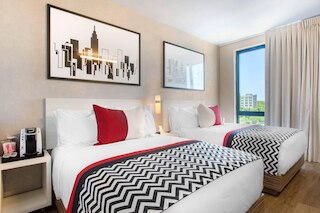 インシグニア ホテル ブルックリン, アン アセンド コレクション ホテル