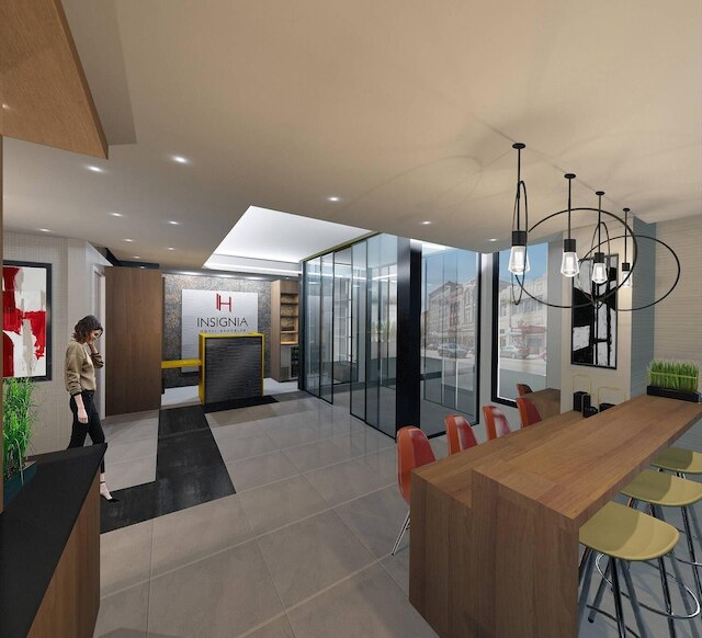 インシグニア ホテル ブルックリン, アン アセンド コレクション ホテル